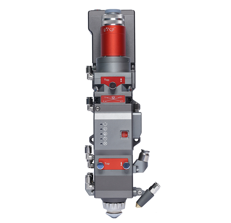自动调焦激光切割头